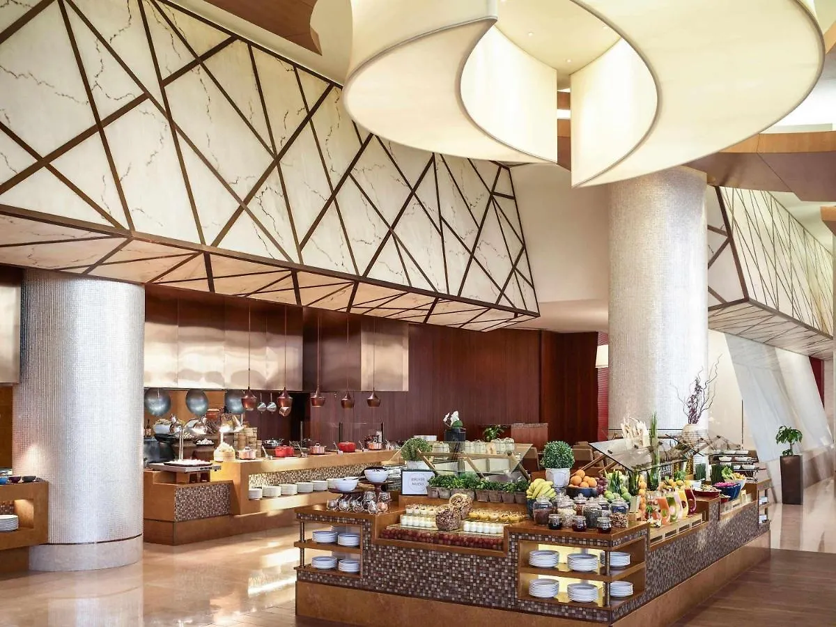 Swissotel Living Al Ghurair Dubai - Deira & Creek - Apartments