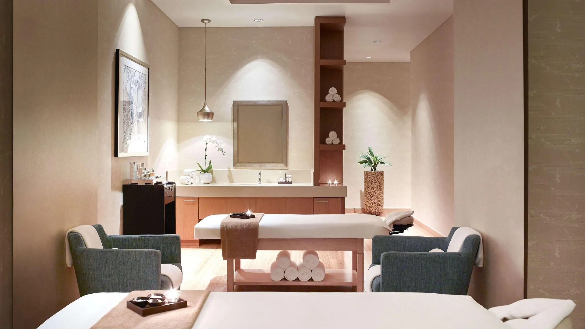 Swissotel Living Al Ghurair Dubai - Deira & Creek - Apartments 5*,