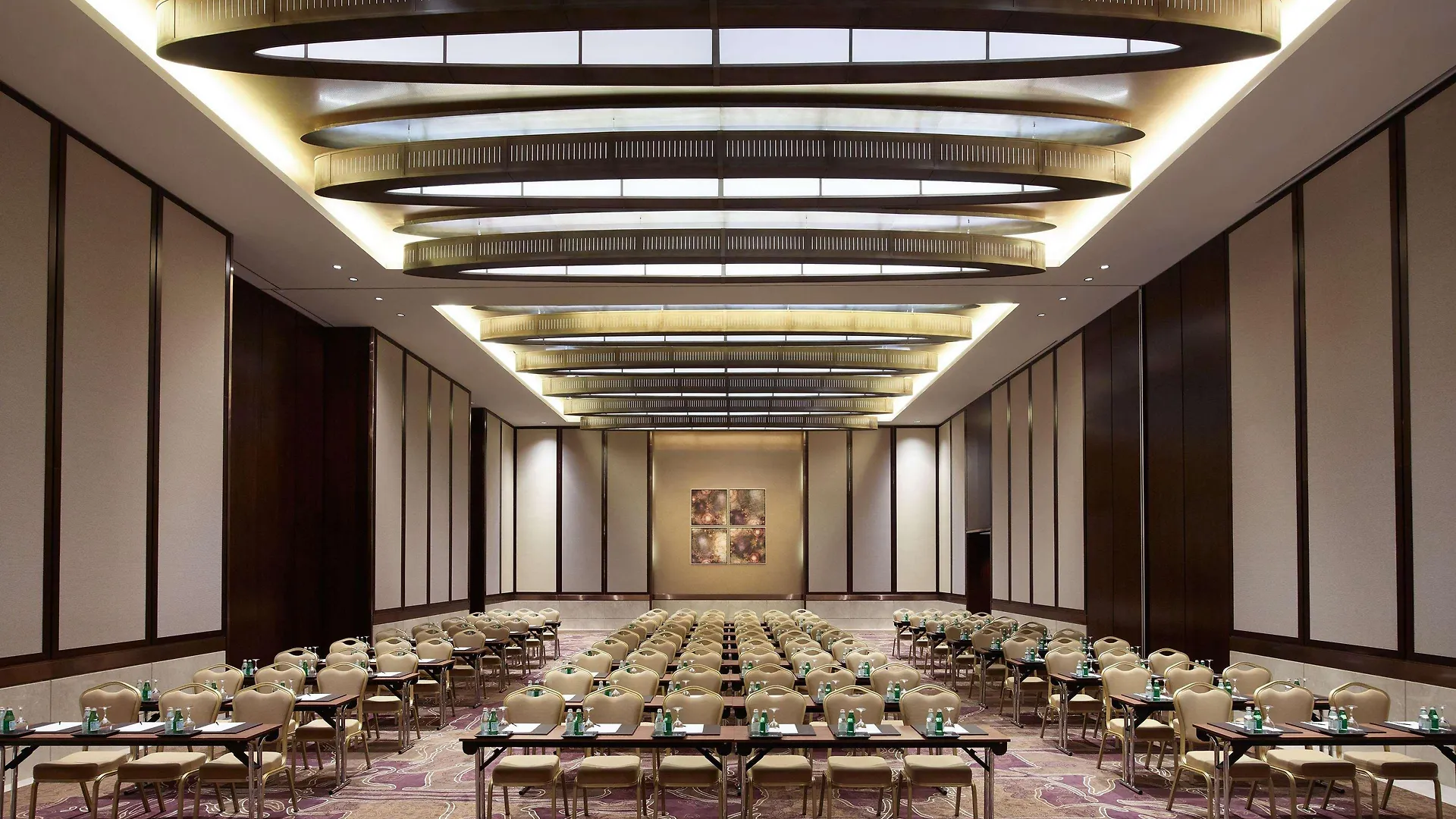 Апарт-отель Swissotel Living Al Ghurair Dubai - Deira & Creek - Apartments