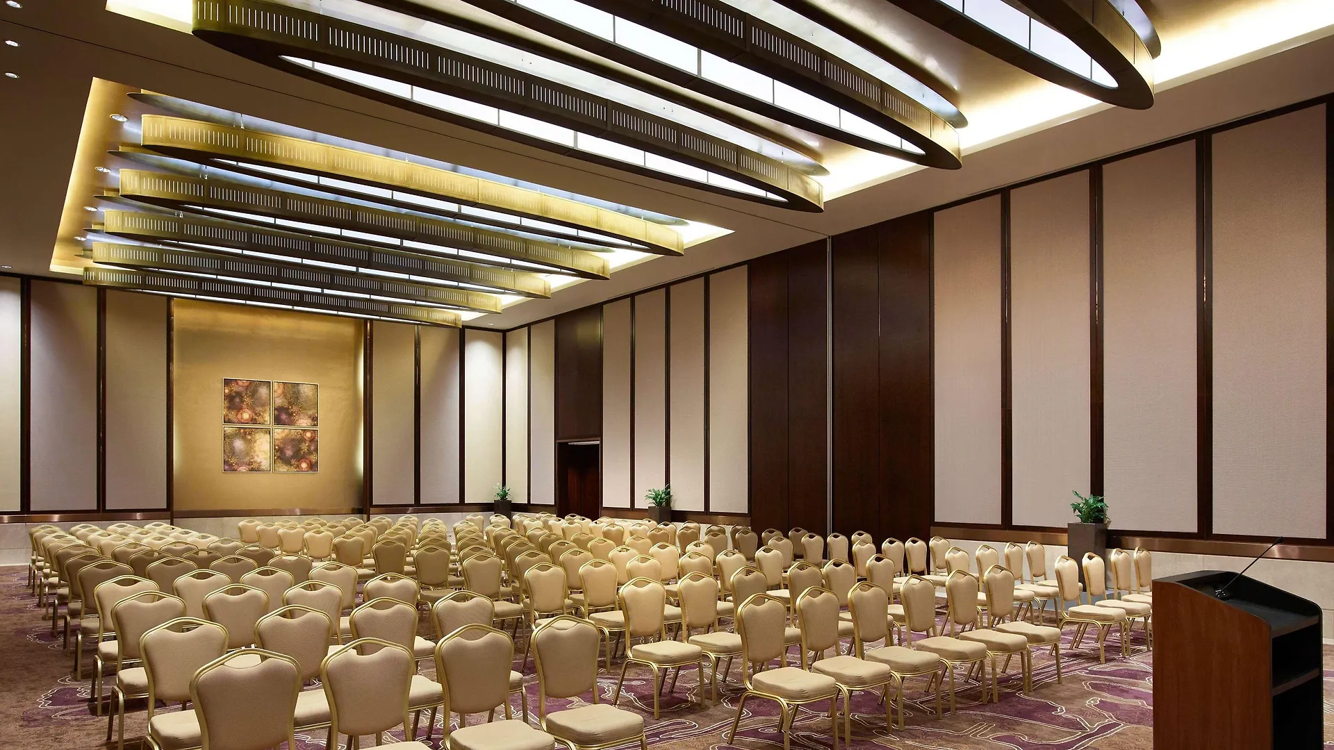 Swissotel Living Al Ghurair Dubai - Deira & Creek - Apartments