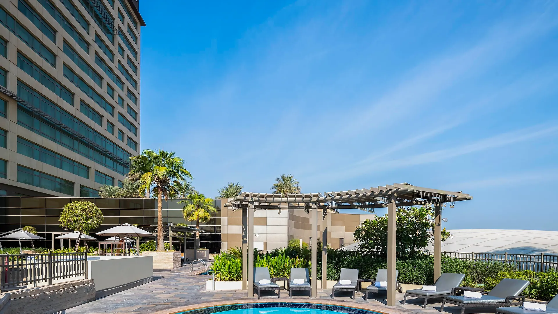Swissotel Living Al Ghurair Dubai - Deira & Creek - Apartments