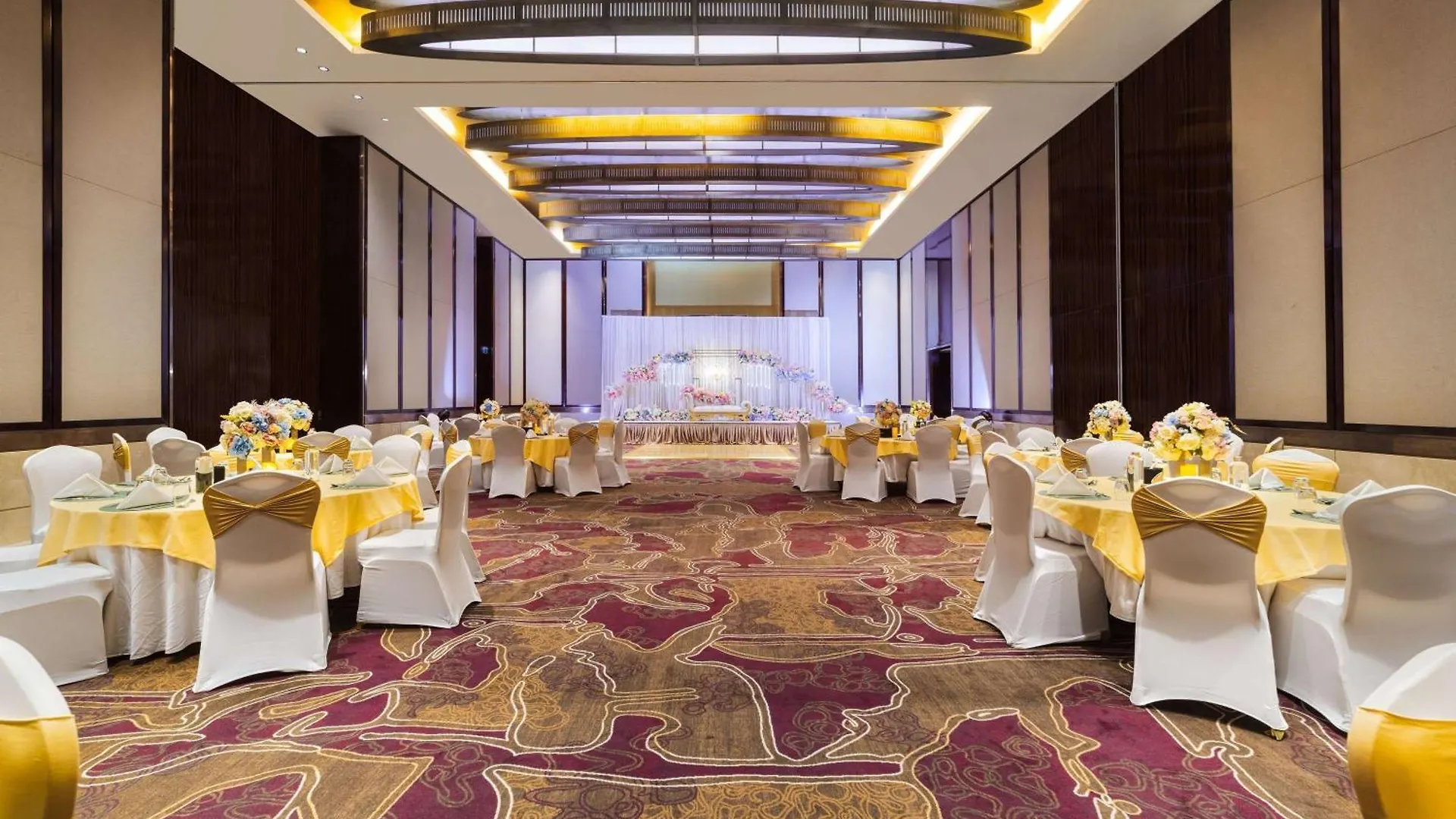Swissotel Living Al Ghurair Dubai - Deira & Creek - Apartments United Arab Emirates