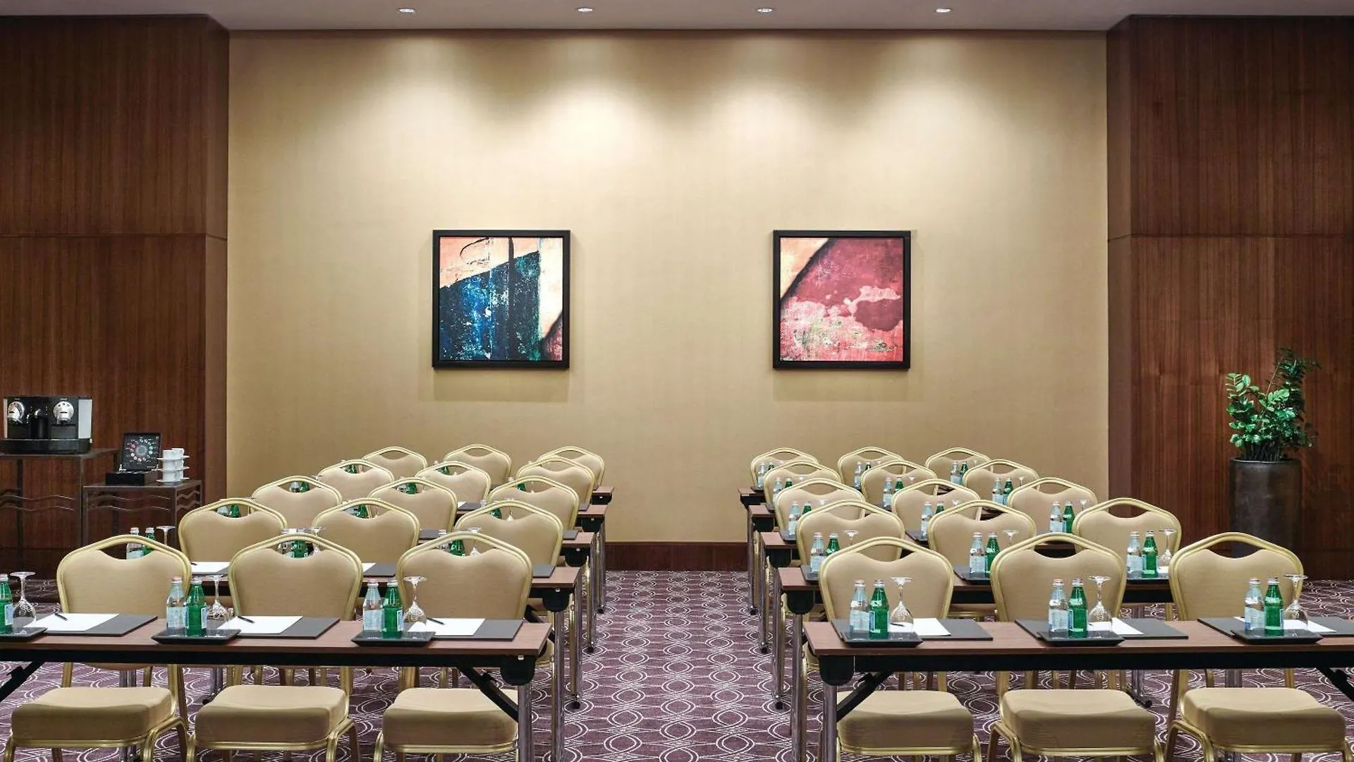 Swissotel Living Al Ghurair Dubai - Deira & Creek - Apartments