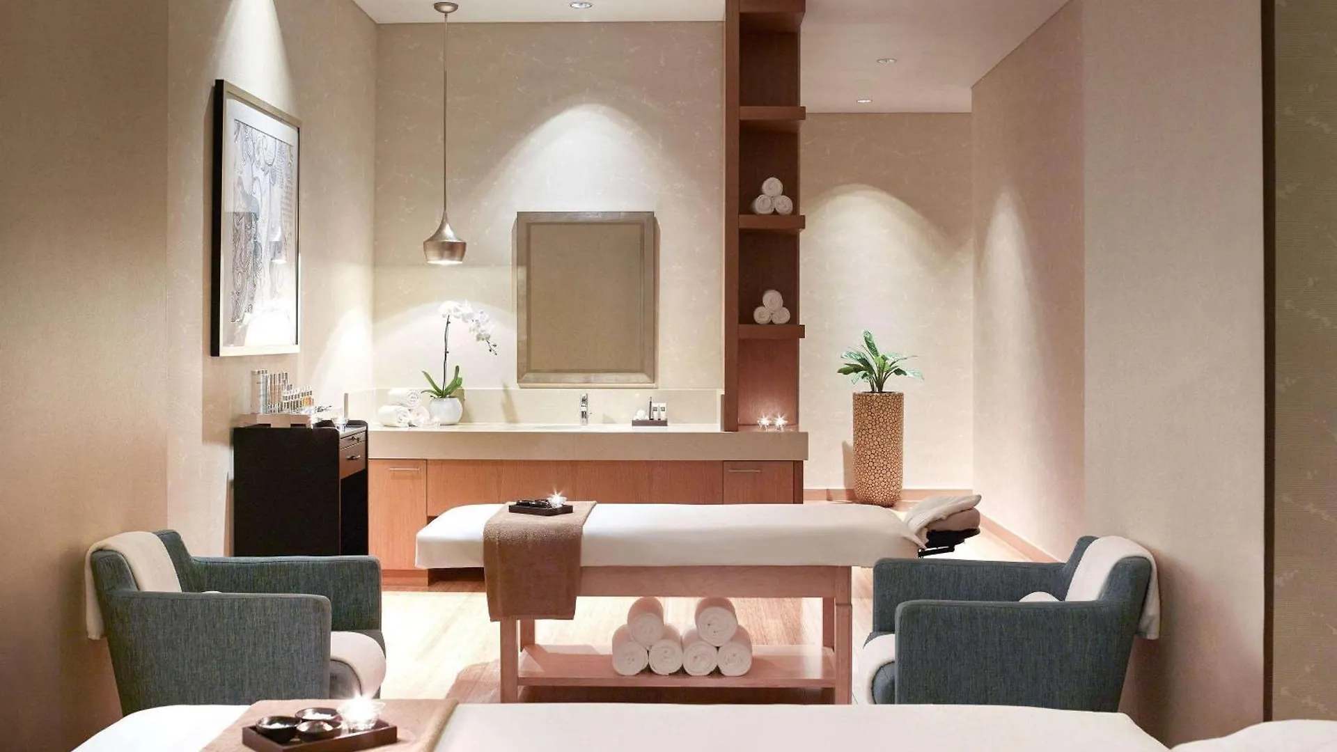 Swissotel Living Al Ghurair Dubai - Deira & Creek - Apartments