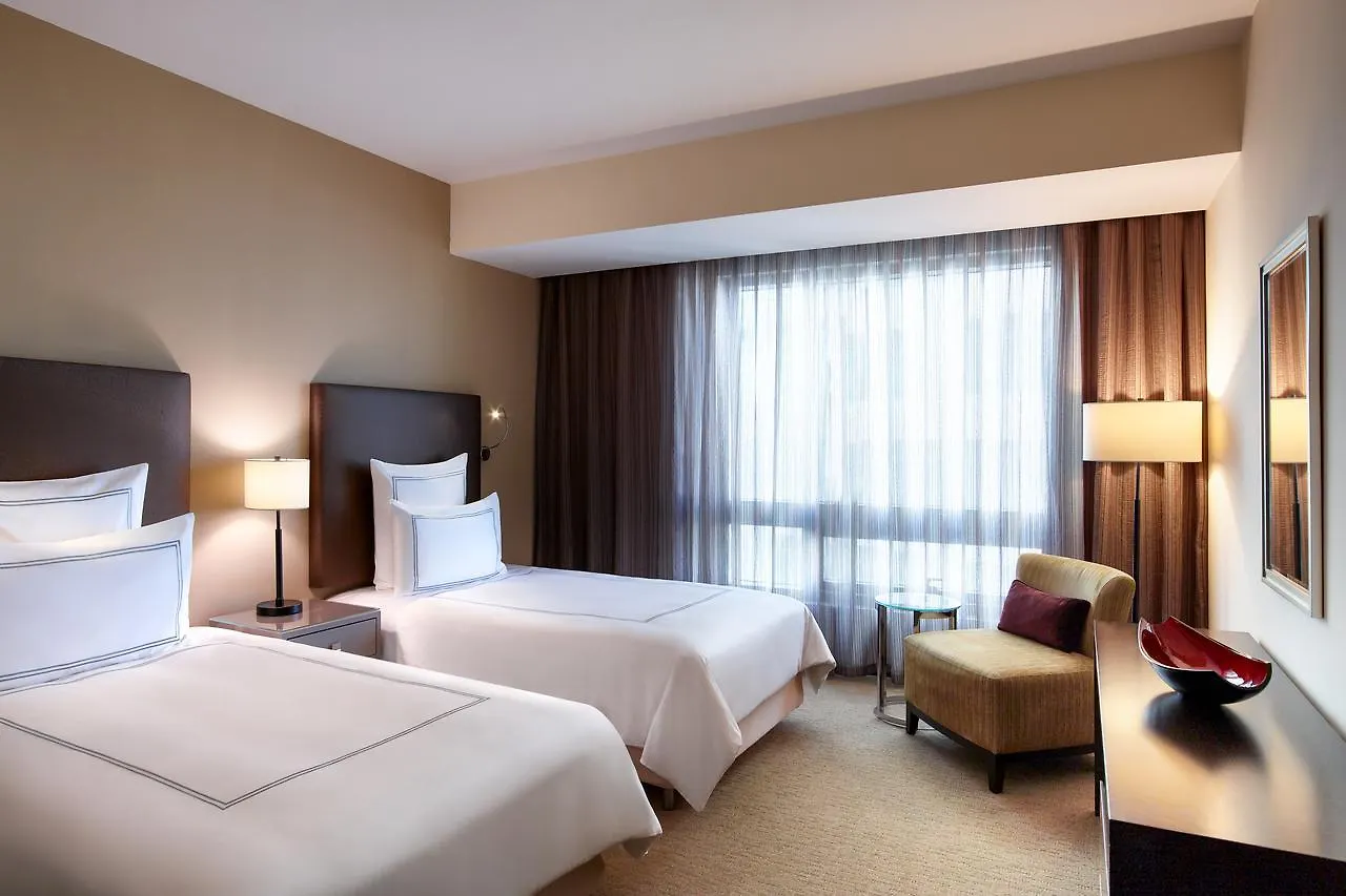 ***** Aparthotel Swissotel Living Al Ghurair Dubai - Deira & Creek - Apartments United Arab Emirates