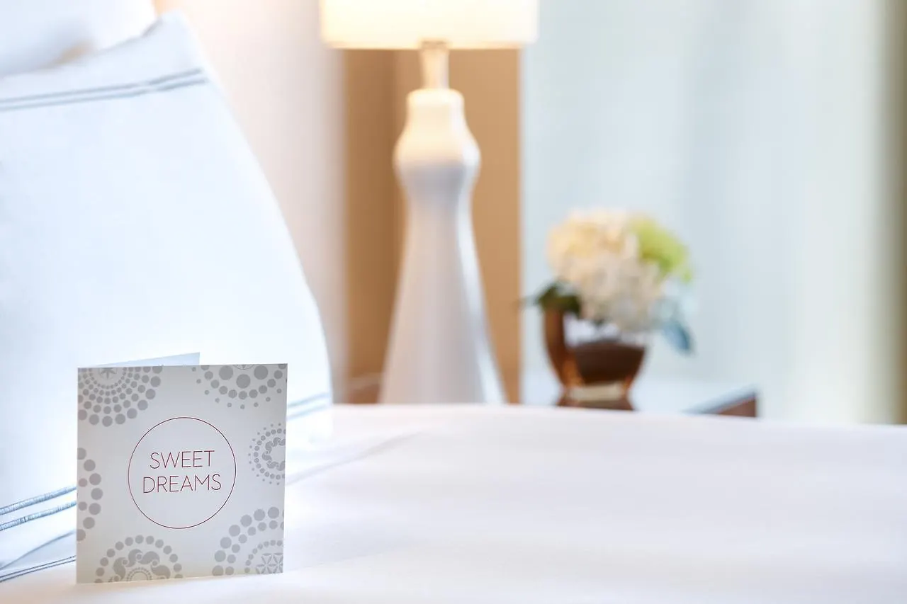 Swissotel Living Al Ghurair Dubai - Deira & Creek - Apartments