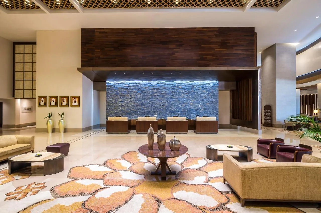 Swissotel Living Al Ghurair Dubai - Deira & Creek - Apartments