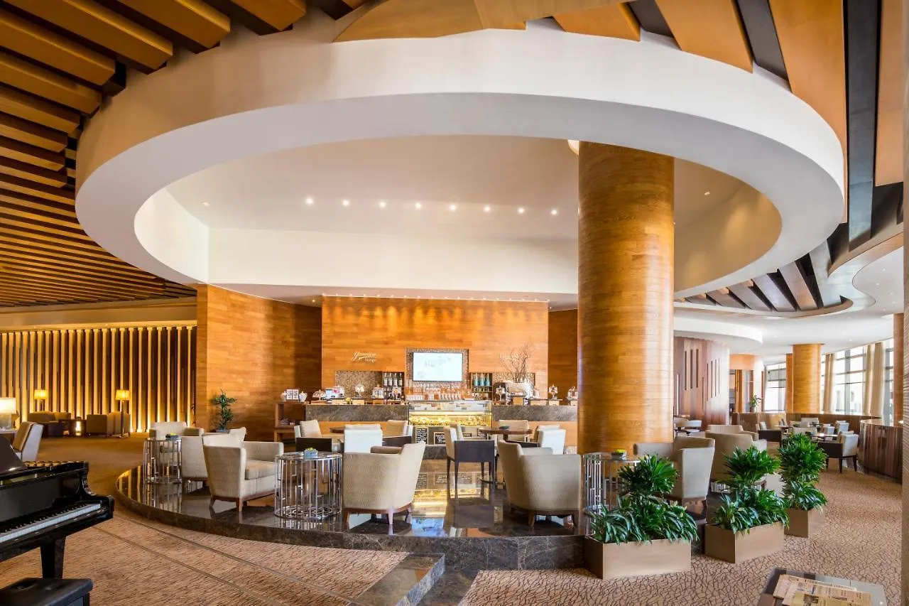 Апарт-отель Swissotel Living Al Ghurair Dubai - Deira & Creek - Apartments