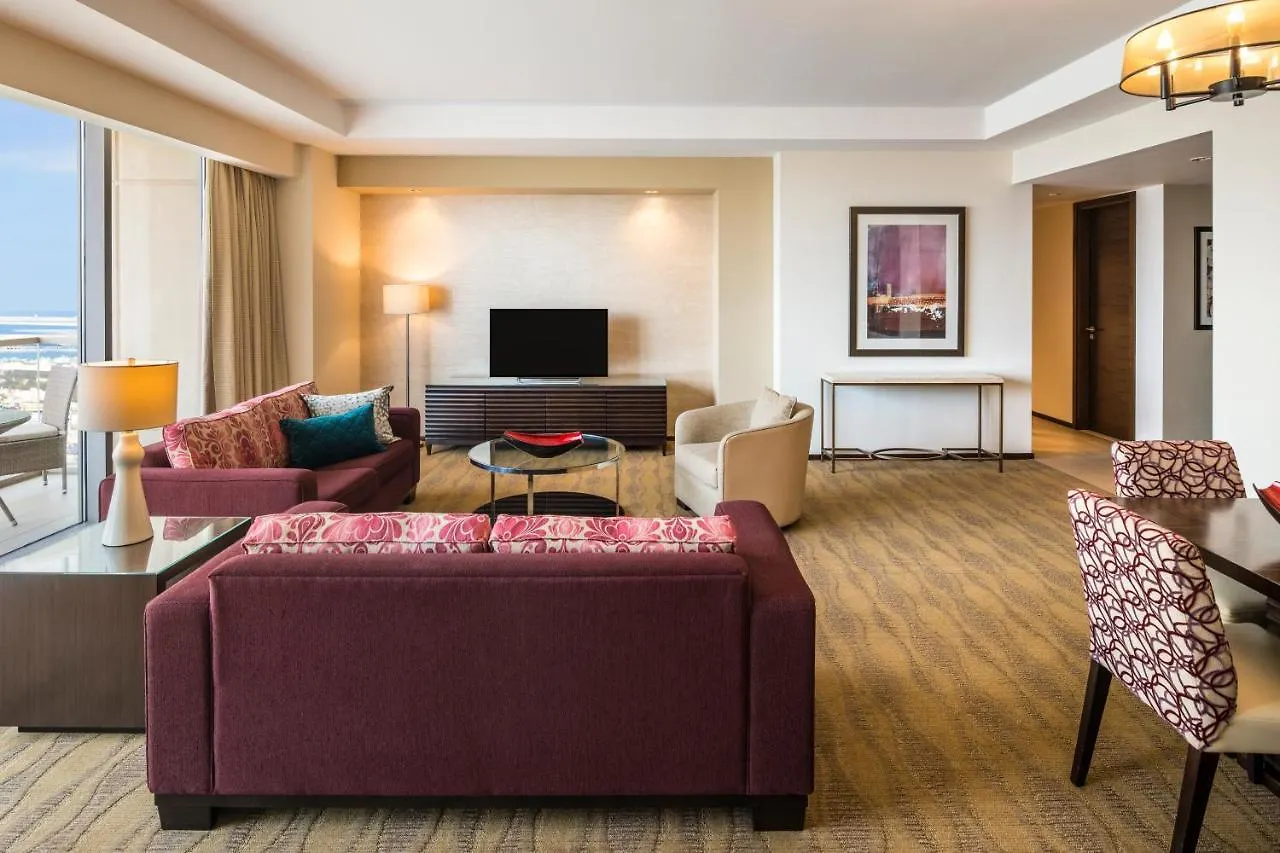 Swissotel Living Al Ghurair Dubai - Deira & Creek - Apartments 5*,  ОАЭ