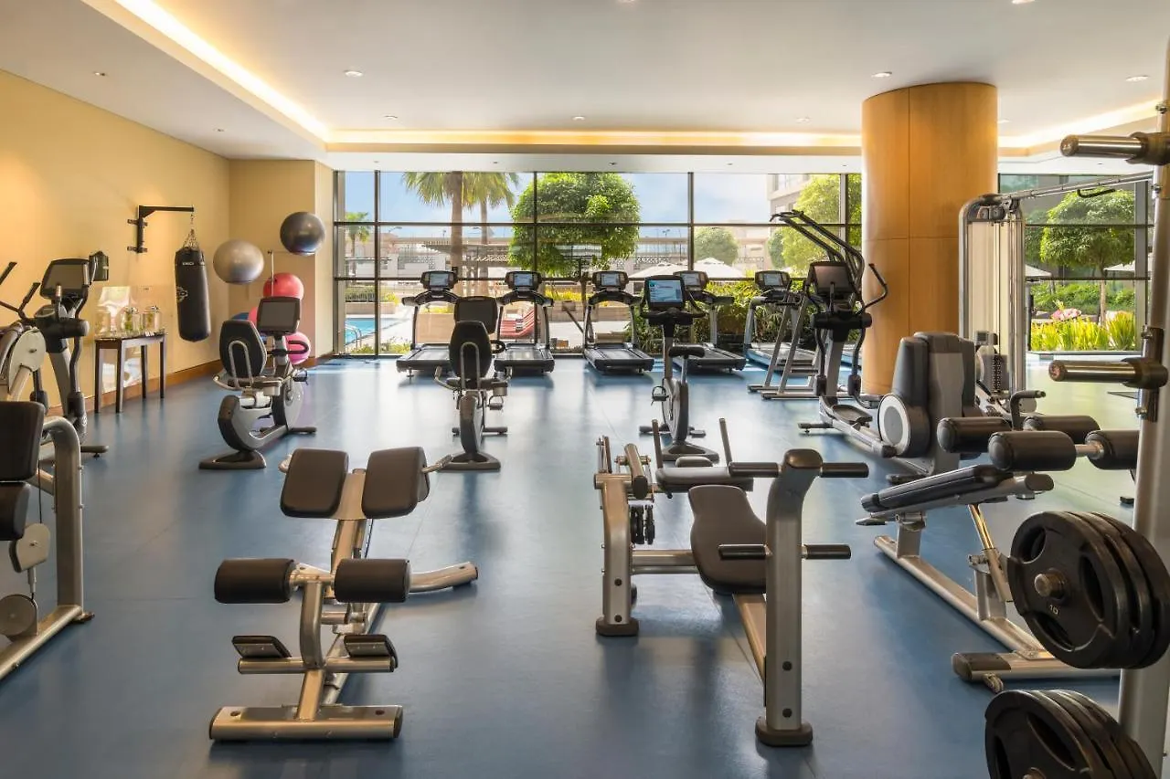 Swissotel Living Al Ghurair Dubai - Deira & Creek - Apartments Aparthotel