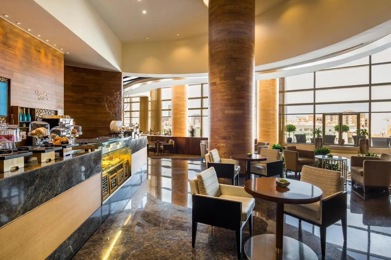 Swissotel Living Al Ghurair Dubai - Deira & Creek - Apartments 5*,