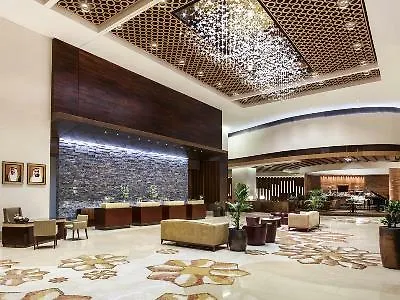 Swissotel Living Al Ghurair Dubai - Deira & Creek - Apartments Aparthotel
