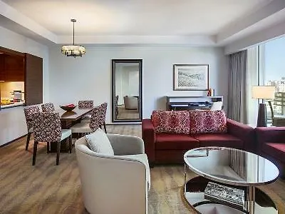 Swissotel Living Al Ghurair Dubai - Deira & Creek - Apartments 5*,