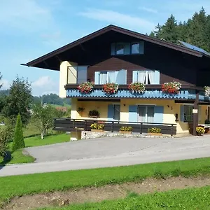 Ramstotter Gasthof Neukirchen am Teisenberg