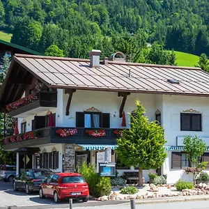 Deva Kaiserblick Hotel Reit im Winkl
