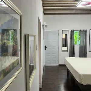 Hotel Jamaica Colors And Eco-retreat