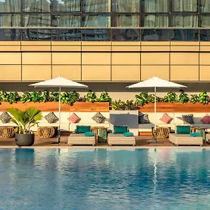 Zabeel House The Greens By Jumeirah Дубай