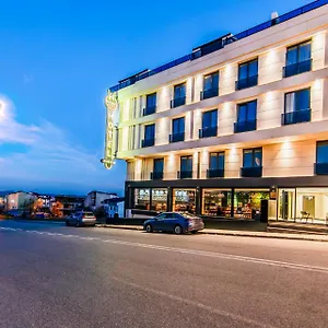 visit hotel