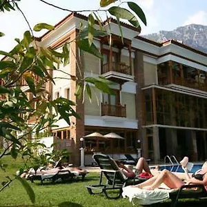 Hotel Kerme Ottoman Palace
