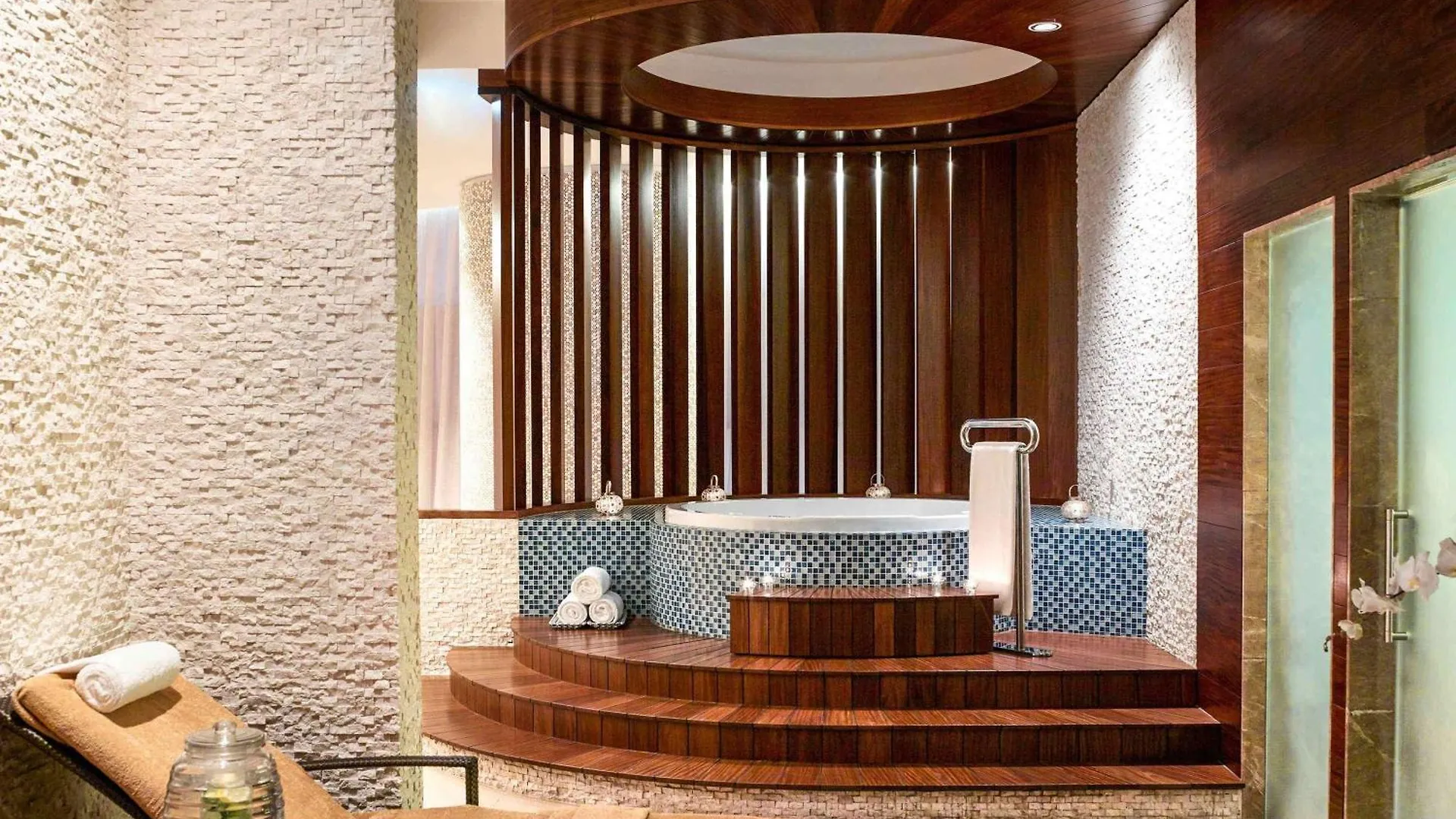 Aparthotel Swissotel Living Al Ghurair Dubai - Deira & Creek - Apartments