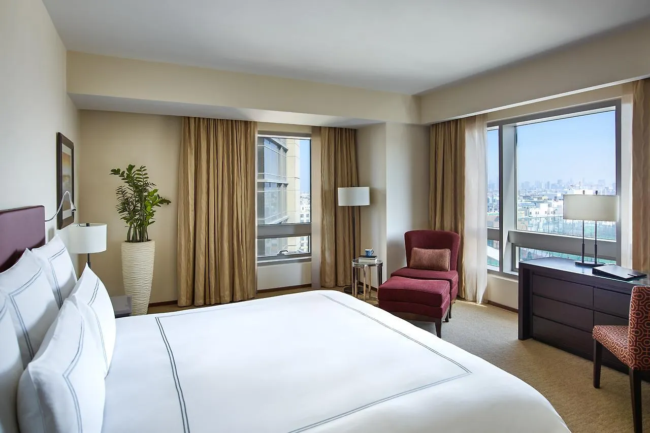 Swissotel Living Al Ghurair Dubai - Deira & Creek - Apartments 5*,  United Arab Emirates