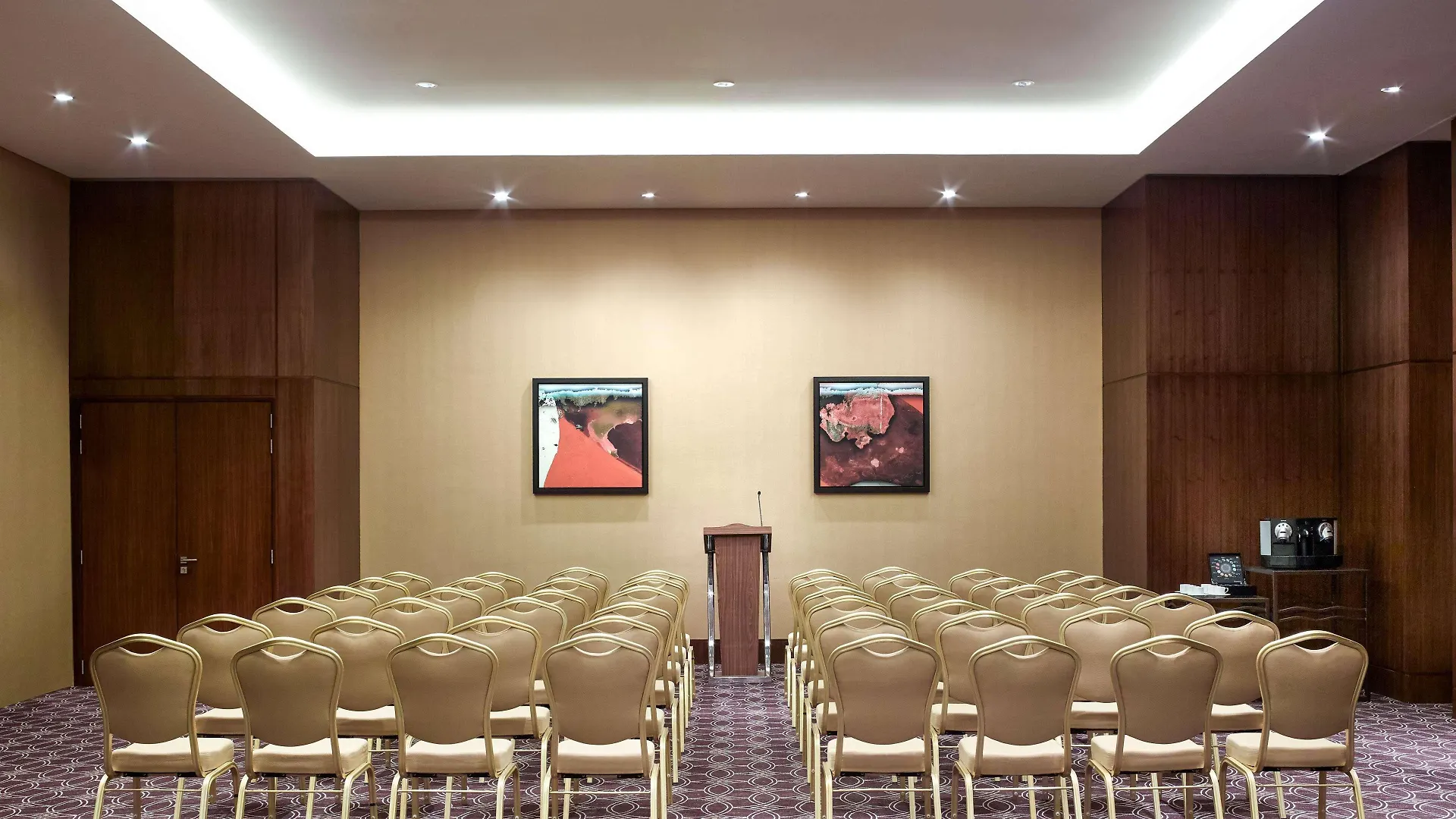 Swissotel Living Al Ghurair Dubai - Deira & Creek - Apartments 5*,